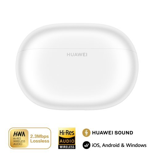 Слушалки Huawei 6942103171574 (снимка 4)