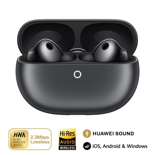 Слушалки Huawei 6942103171581 (снимка 1)