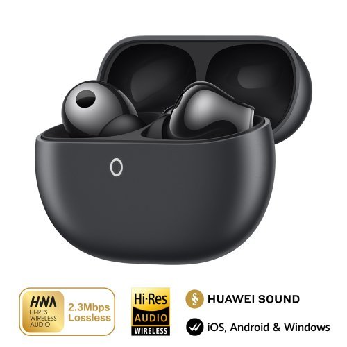 Слушалки Huawei 6942103171581 (снимка 2)