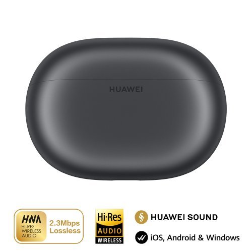 Слушалки Huawei 6942103171581 (снимка 4)