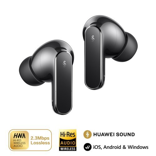 Слушалки Huawei 6942103171581 (снимка 6)