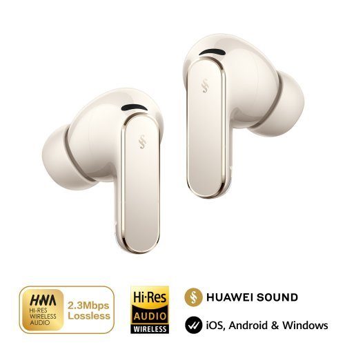 Слушалки Huawei 6942103171598 (снимка 6)