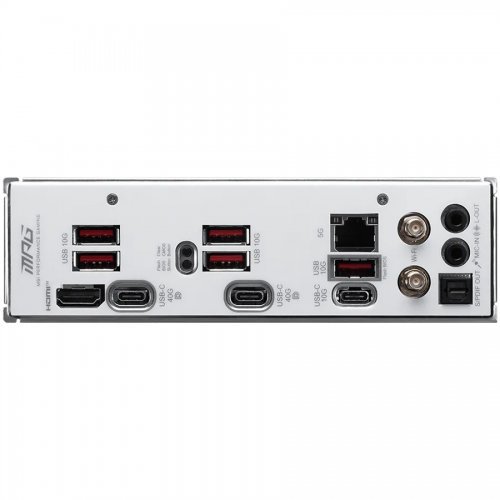 Дънна платка MSI MPG_X870I_EDGE_TI_EVO_WIFI (снимка 3)