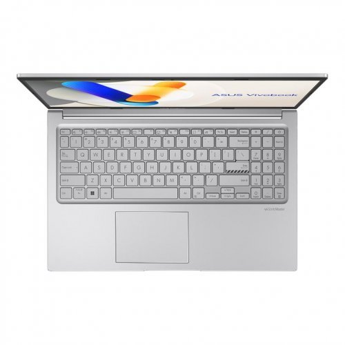 Лаптоп Asus X1504VA-BQ2625 90NB13Y2-M00ZT0 (снимка 2)