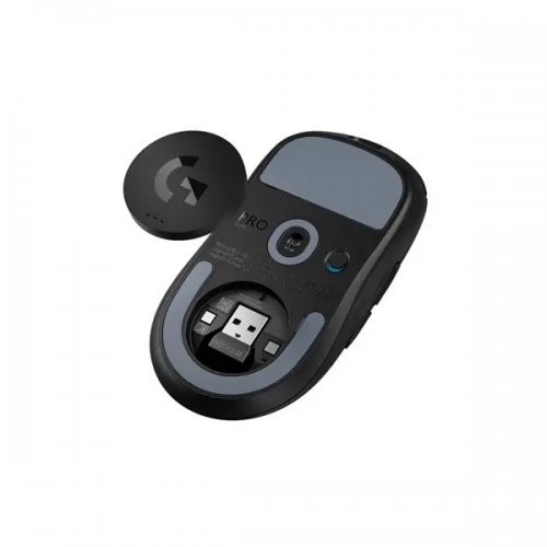 Мишка Logitech 910-007554 (снимка 6)