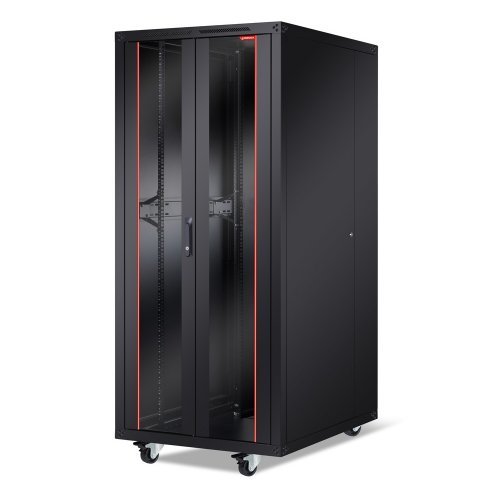 Комуникационен шкаф Formrack BETA-42U80100 (снимка 1)