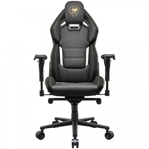 Геймърски стол Cougar CGR-ARX-GLB (снимка 1)