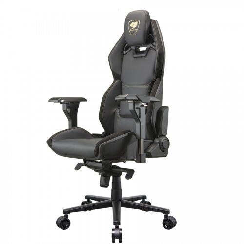 Геймърски стол Cougar CGR-ARX-GLB (снимка 2)