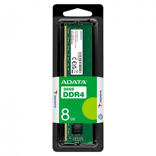 RAM памет Adata AD4U26668G19-SGN (снимка 1)