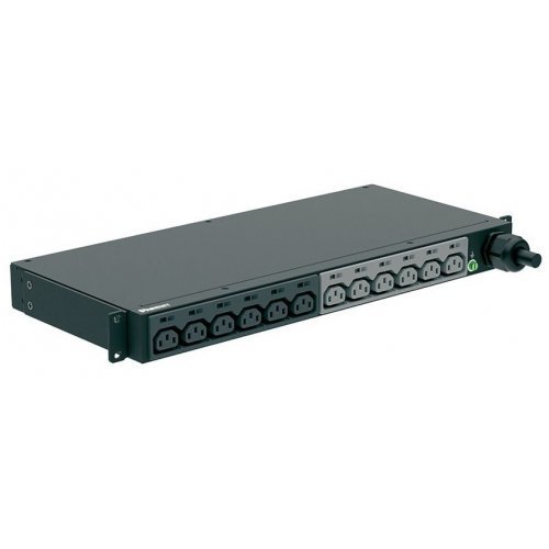 Аксесоари за шкафове > Panduit P12B36 (снимка 2)