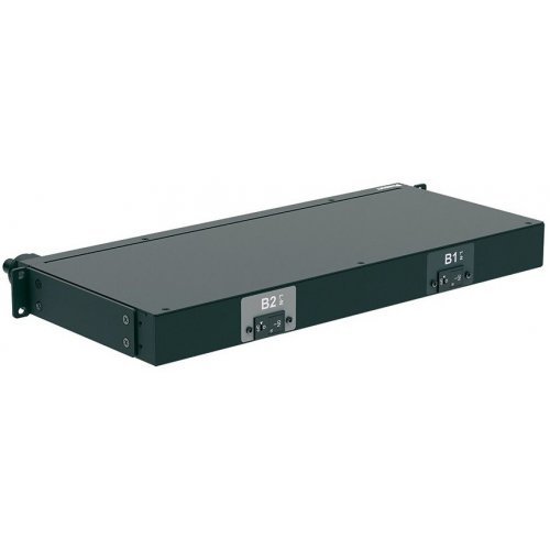 Аксесоари за шкафове > Panduit P12B36 (снимка 3)