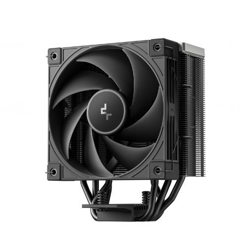 Охлаждане DeepCool R-AK400G2-BKNNMN-GJD (снимка 2)