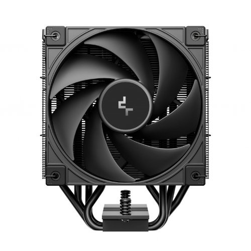 Охлаждане DeepCool R-AK400G2-BKNNMN-GJD-1 (снимка 3)