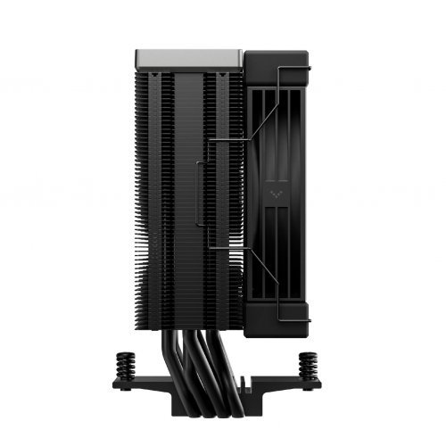 Охлаждане DeepCool R-AK400G2-BKNNMN-GJD-1 (снимка 4)
