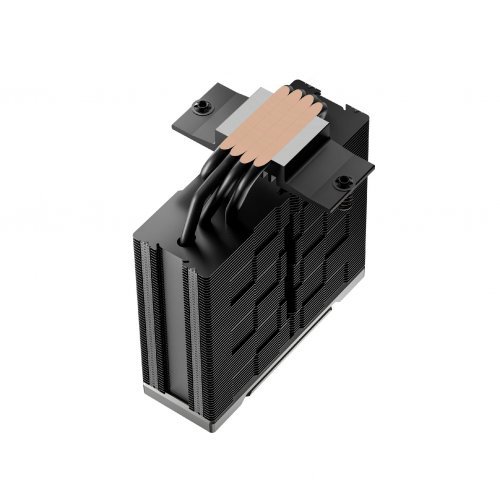 Охлаждане DeepCool R-AK400G2-BKNNMN-GJD-1 (снимка 5)