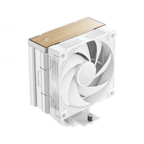 Охлаждане DeepCool R-AK400G2-WHNNMN-GJD (снимка 1)