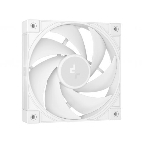 Охлаждане DeepCool R-AK400G2-WHNNMN-GJD (снимка 7)