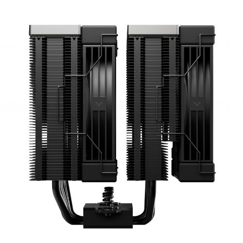 Охлаждане DeepCool R-AK620G2-BKNNMN-GJD (снимка 4)