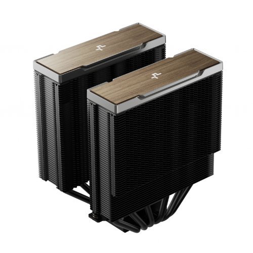 Охлаждане DeepCool R-AK620G2-BKNNMN-GJD (снимка 6)