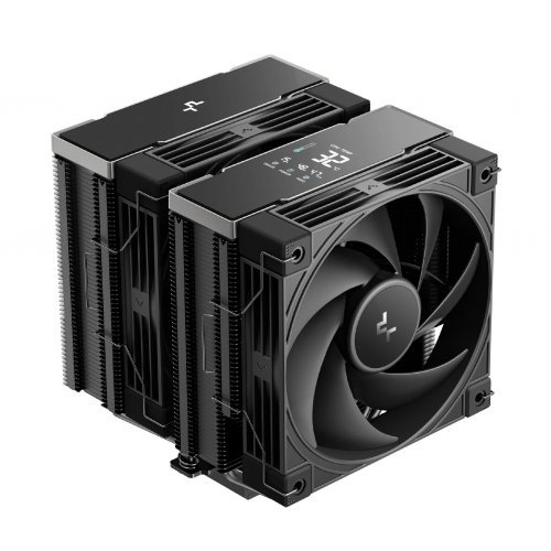 Охлаждане DeepCool R-AK620G2-BKNNMN-GJD-1 (снимка 1)