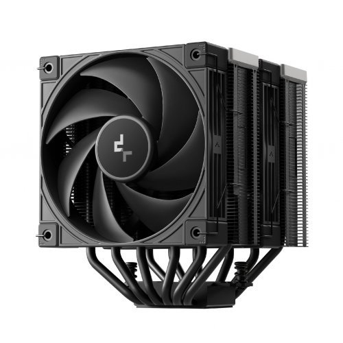 Охлаждане DeepCool R-AK620G2-BKNNMN-GJD-1 (снимка 2)