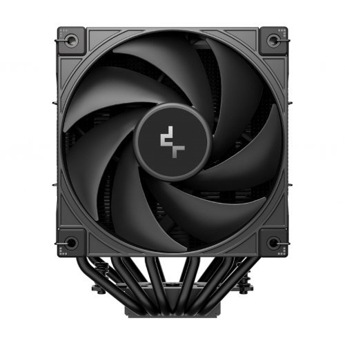 Охлаждане DeepCool R-AK620G2-BKNNMN-GJD-1 (снимка 3)