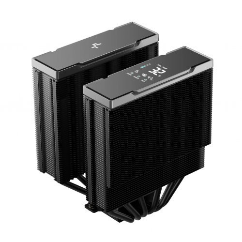Охлаждане DeepCool R-AK620G2-BKNNMN-GJD-1 (снимка 6)