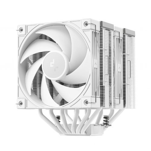 Охлаждане DeepCool R-AK620G2-WHNNMN-GJD (снимка 2)