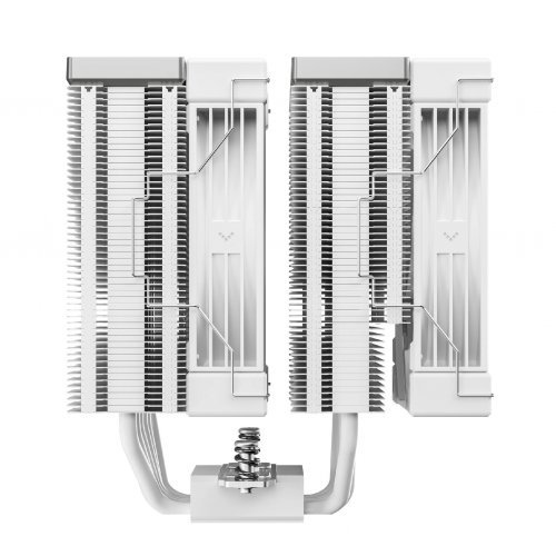 Охлаждане DeepCool R-AK620G2-WHNNMN-GJD (снимка 4)