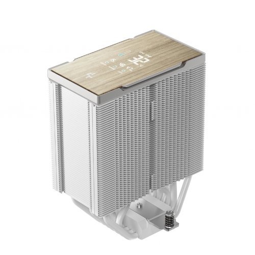 Охлаждане DeepCool R-AK700-WHNDMN-GJD (снимка 6)