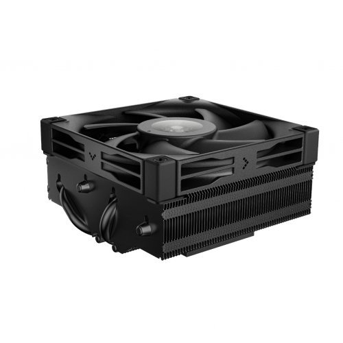 Охлаждане DeepCool R-AN400-BKWNMN-G (снимка 2)