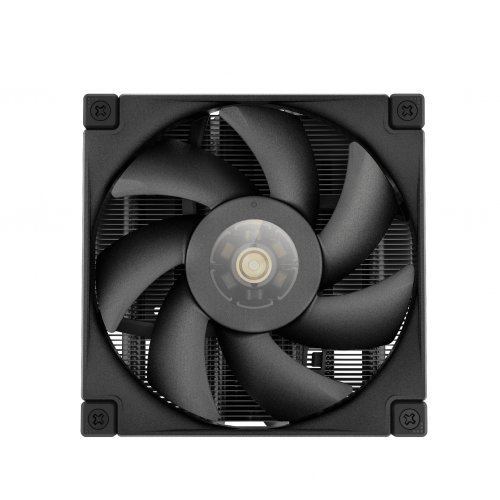 Охлаждане DeepCool R-AN400-BKWNMN-G (снимка 6)