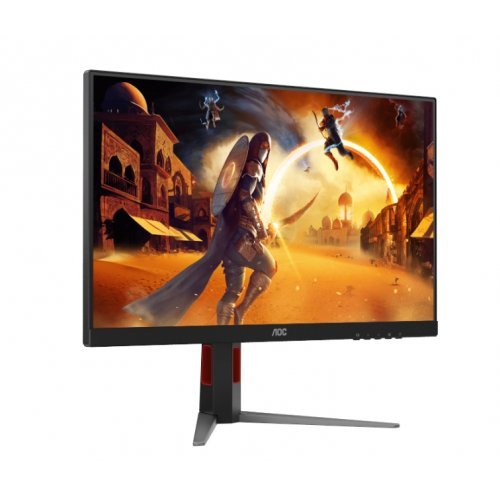 Монитор AOC Q27G4ZD (снимка 6)