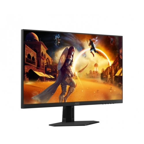 Монитор AOC 24G4ZRE (снимка 5)