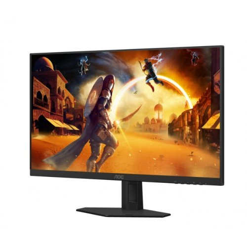 Монитор AOC 24G4ZRE (снимка 6)