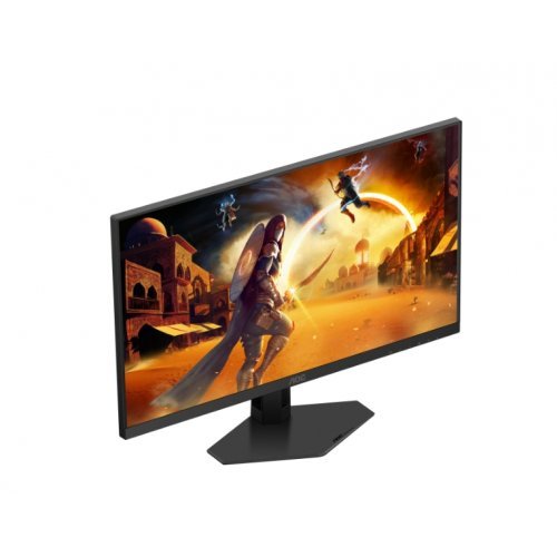 Монитор AOC 24G4ZRE (снимка 7)