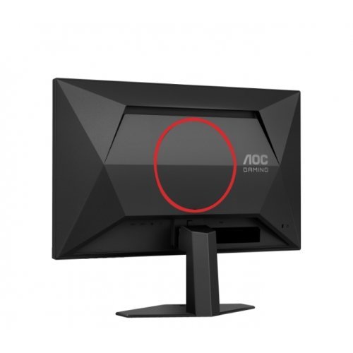 Монитор AOC 24G4ZRE (снимка 12)