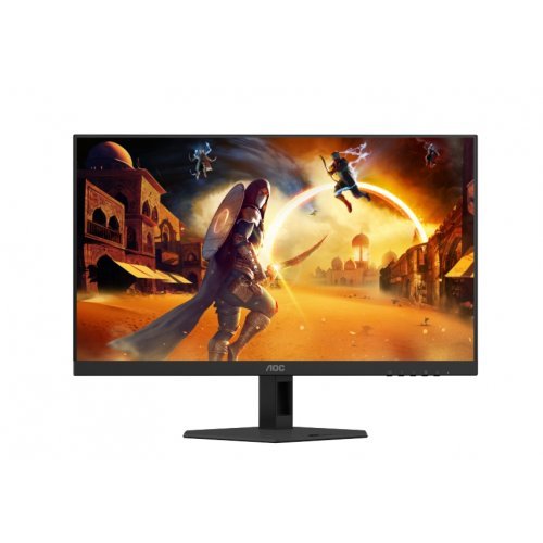 Монитор AOC 27G4ZRE (снимка 4)