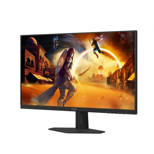 Монитор AOC 27G4ZRE (снимка 6)