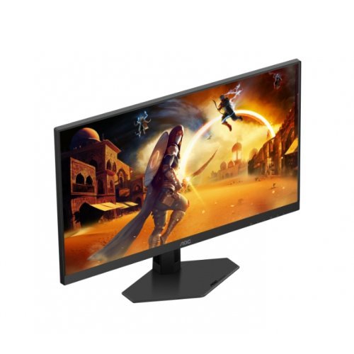 Монитор AOC 27G4ZRE (снимка 7)