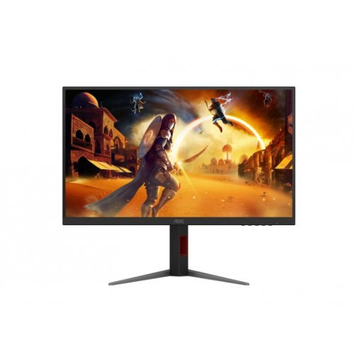 Монитор AOC U27G4XM (снимка 5)