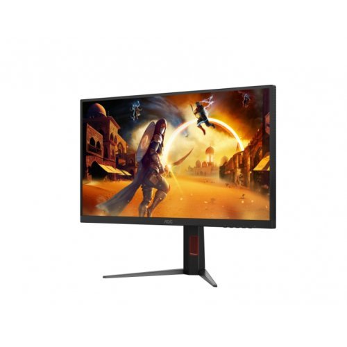 Монитор AOC U27G4XM (снимка 8)