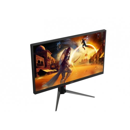 Монитор AOC U27G4XM (снимка 9)