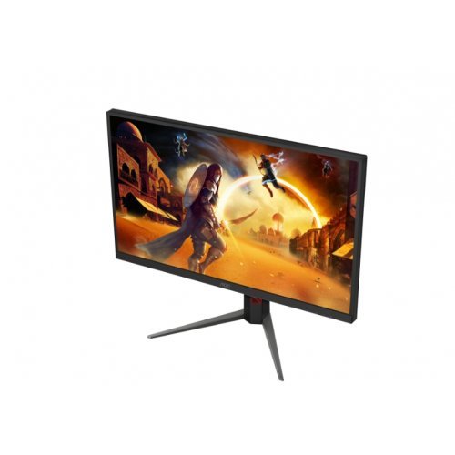 Монитор AOC U27G4XM (снимка 10)