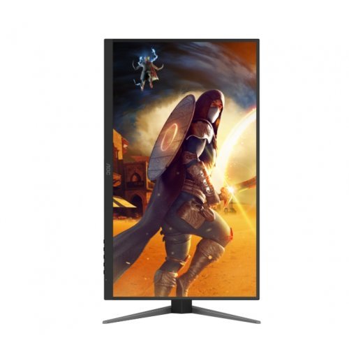 Монитор AOC U27G4XM (снимка 14)