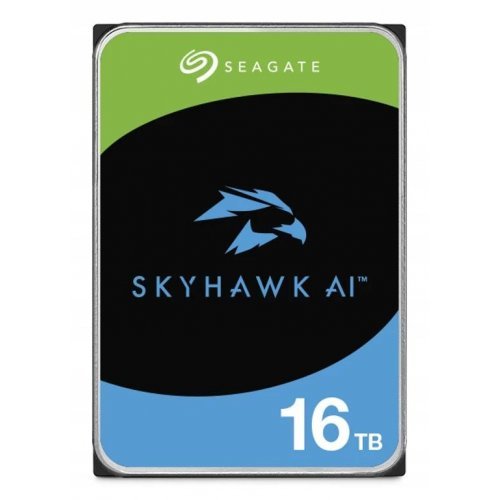 Твърд диск Seagate ST16000VE005 (снимка 1)