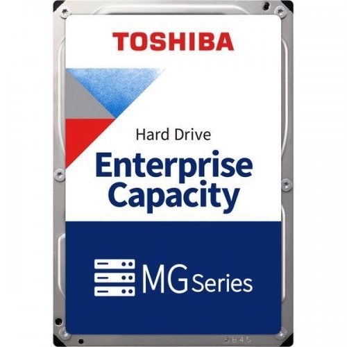Твърд диск Toshiba MG10AFA22TE (снимка 1)