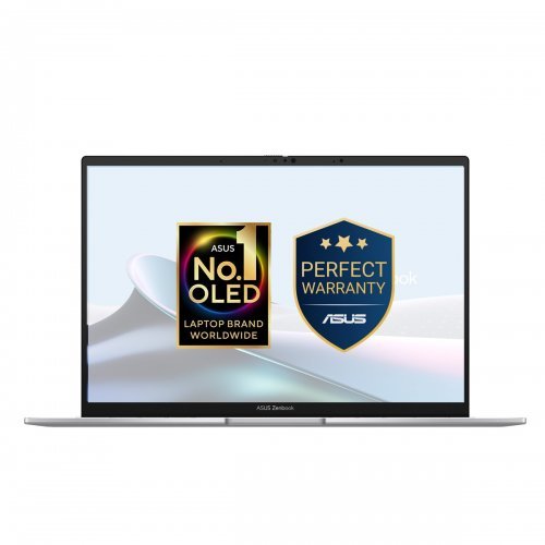 Лаптоп Asus 90NB14W2-M01LZ0 (снимка 8)