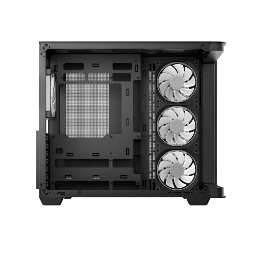 Компютърна кутия DeepCool R-CG530U-BKAGA4-G (снимка 3)