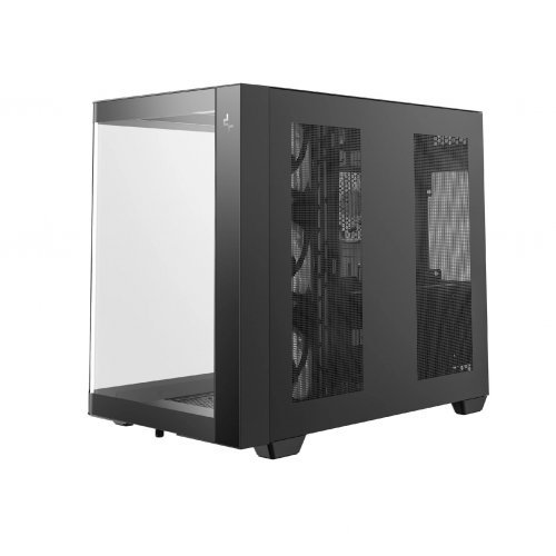 Компютърна кутия DeepCool R-CG530U-BKAGA4-G (снимка 6)